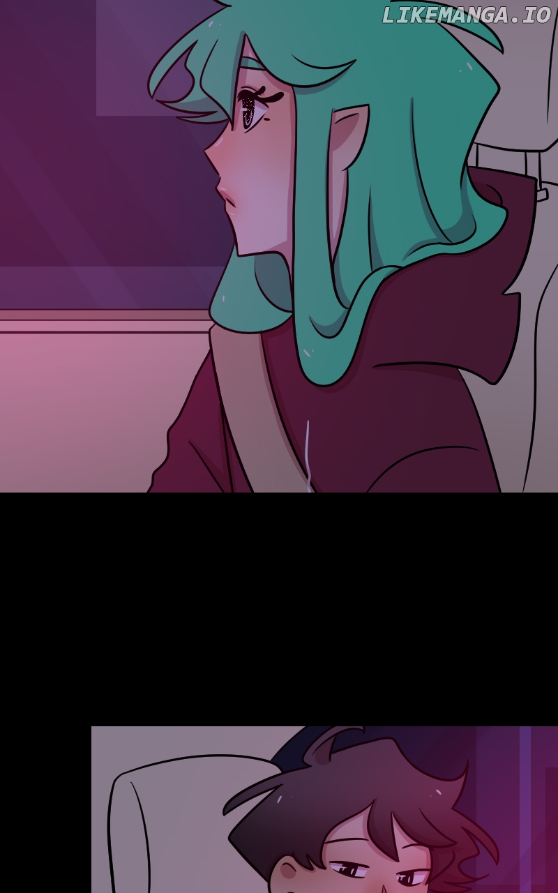 Down To Earth chapter 13 - page 46