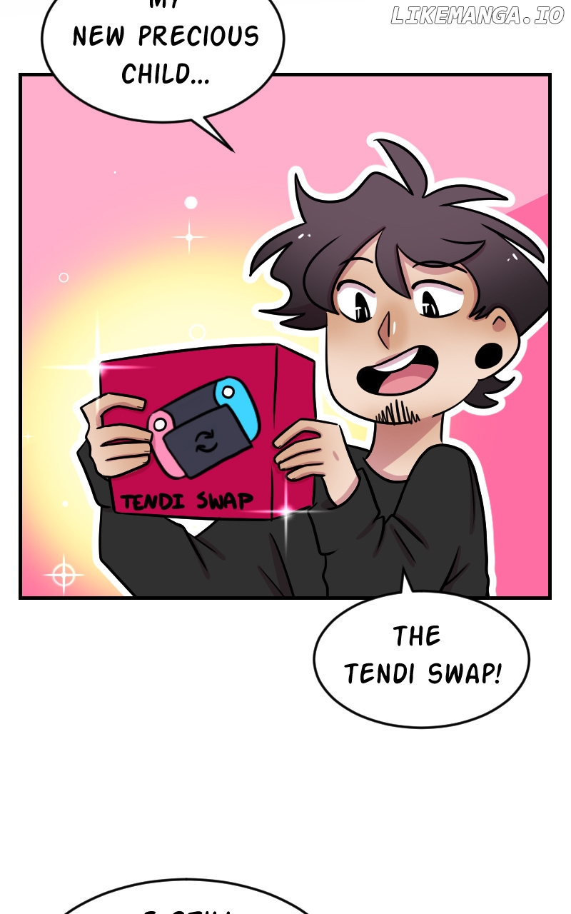 Down To Earth chapter 13 - page 55