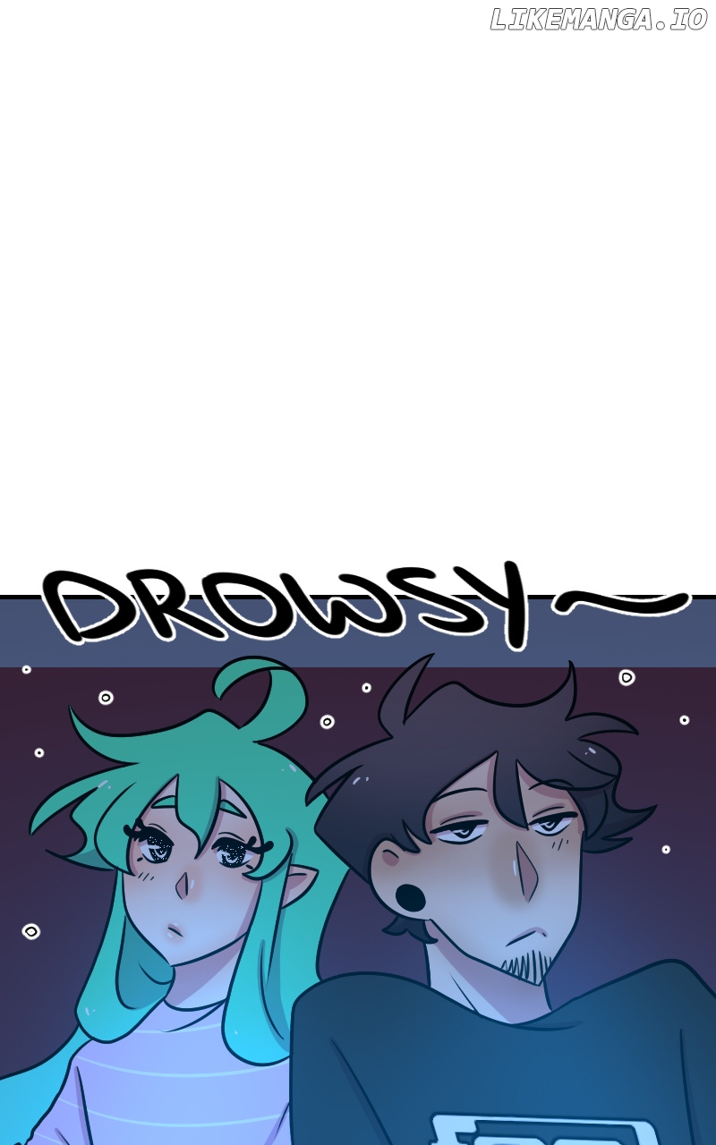 Down To Earth chapter 13 - page 64