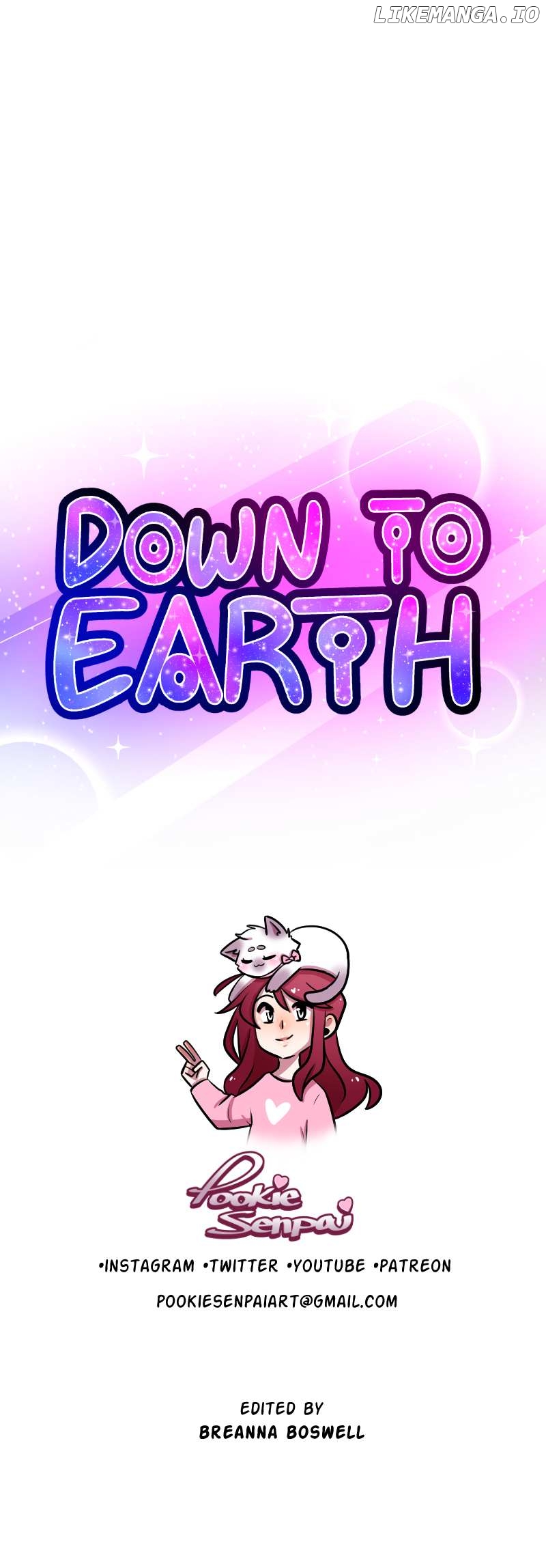 Down To Earth chapter 13 - page 70
