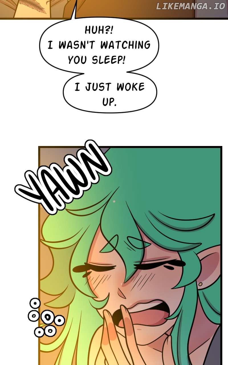 Down To Earth chapter 165 - page 10