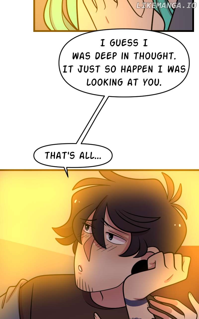 Down To Earth chapter 165 - page 11