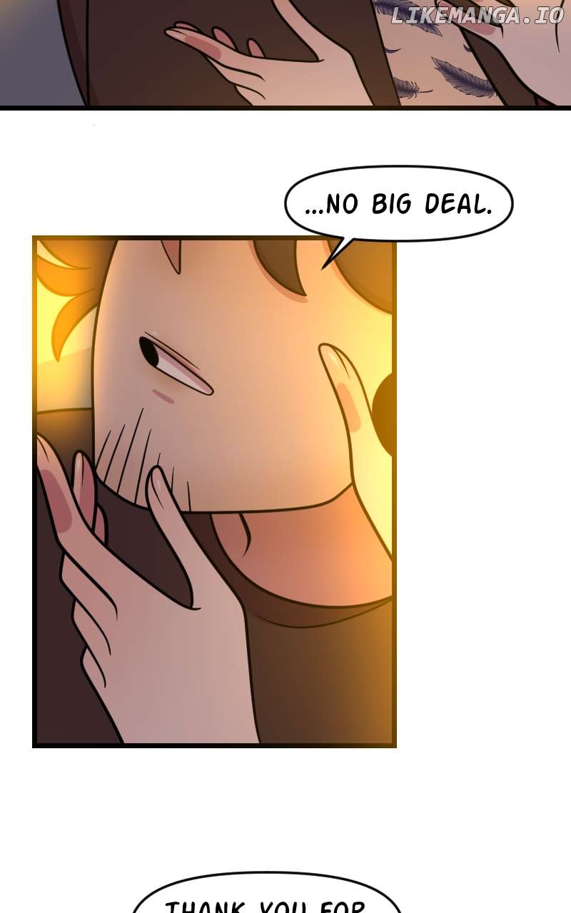 Down To Earth chapter 165 - page 12