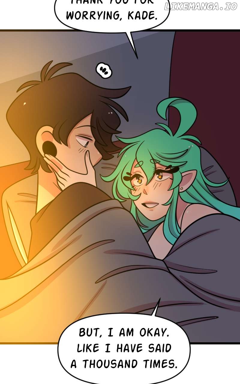Down To Earth chapter 165 - page 13