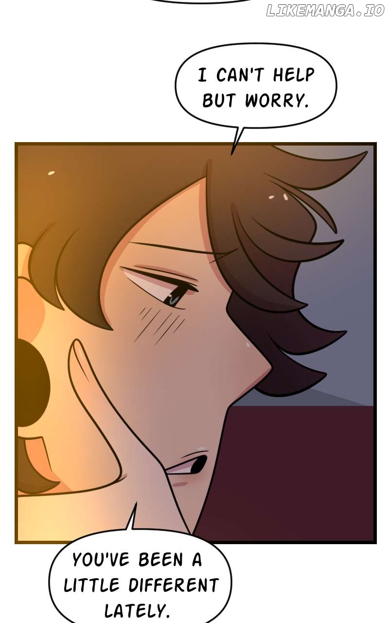 Down To Earth chapter 165 - page 14