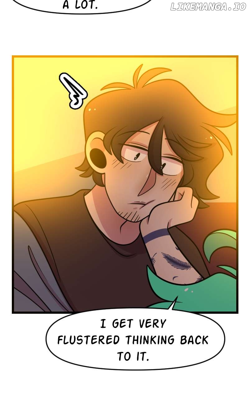 Down To Earth chapter 165 - page 16