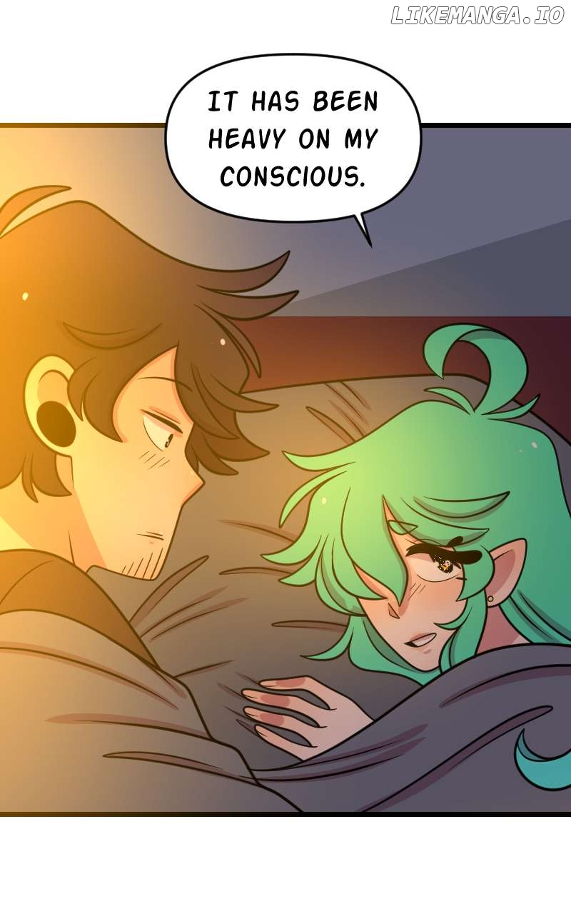 Down To Earth chapter 165 - page 17