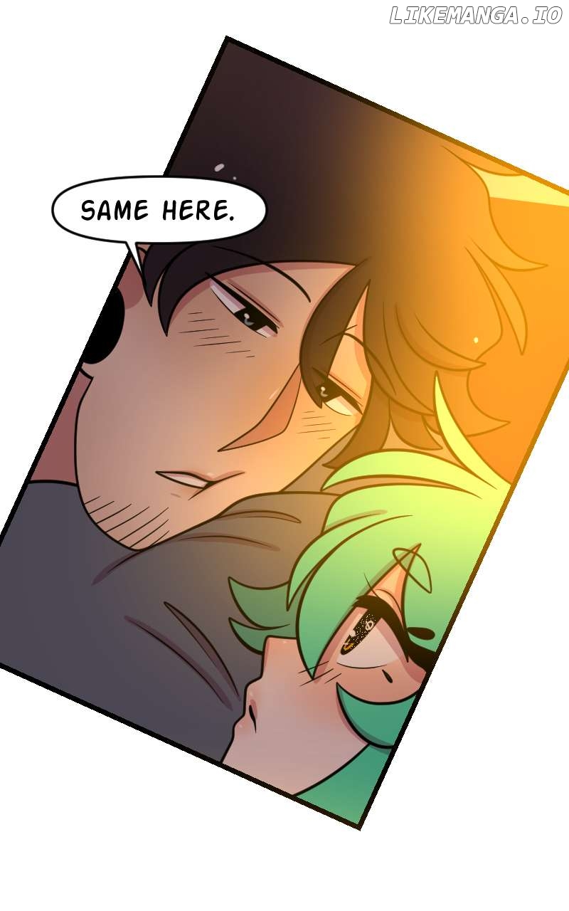 Down To Earth chapter 165 - page 18