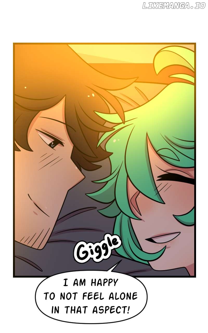 Down To Earth chapter 165 - page 19