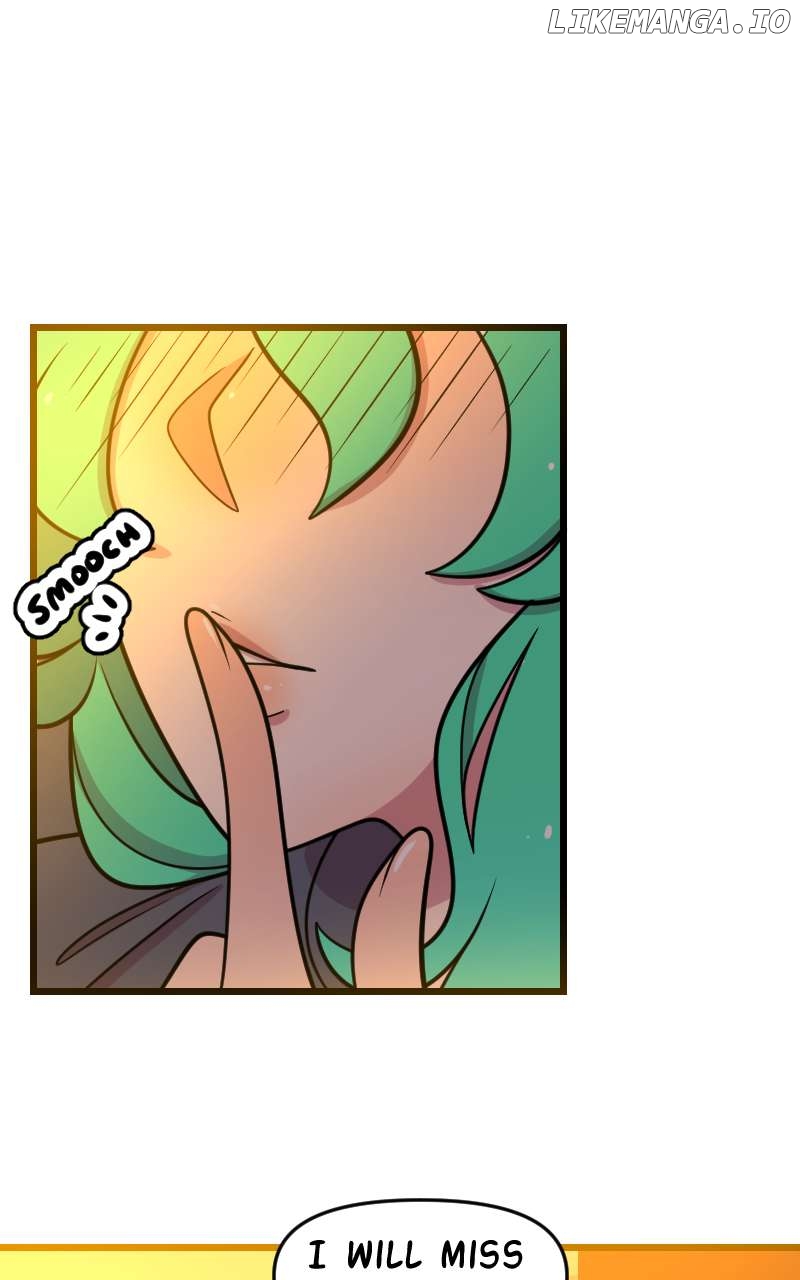 Down To Earth chapter 165 - page 20