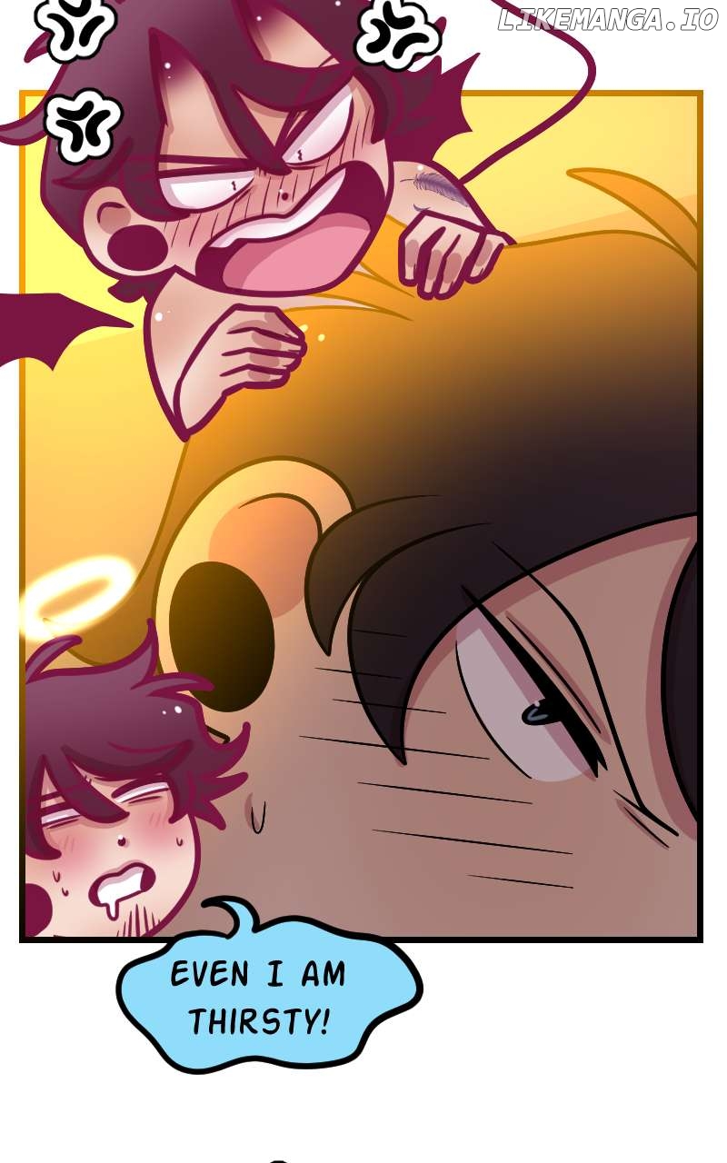 Down To Earth chapter 165 - page 23
