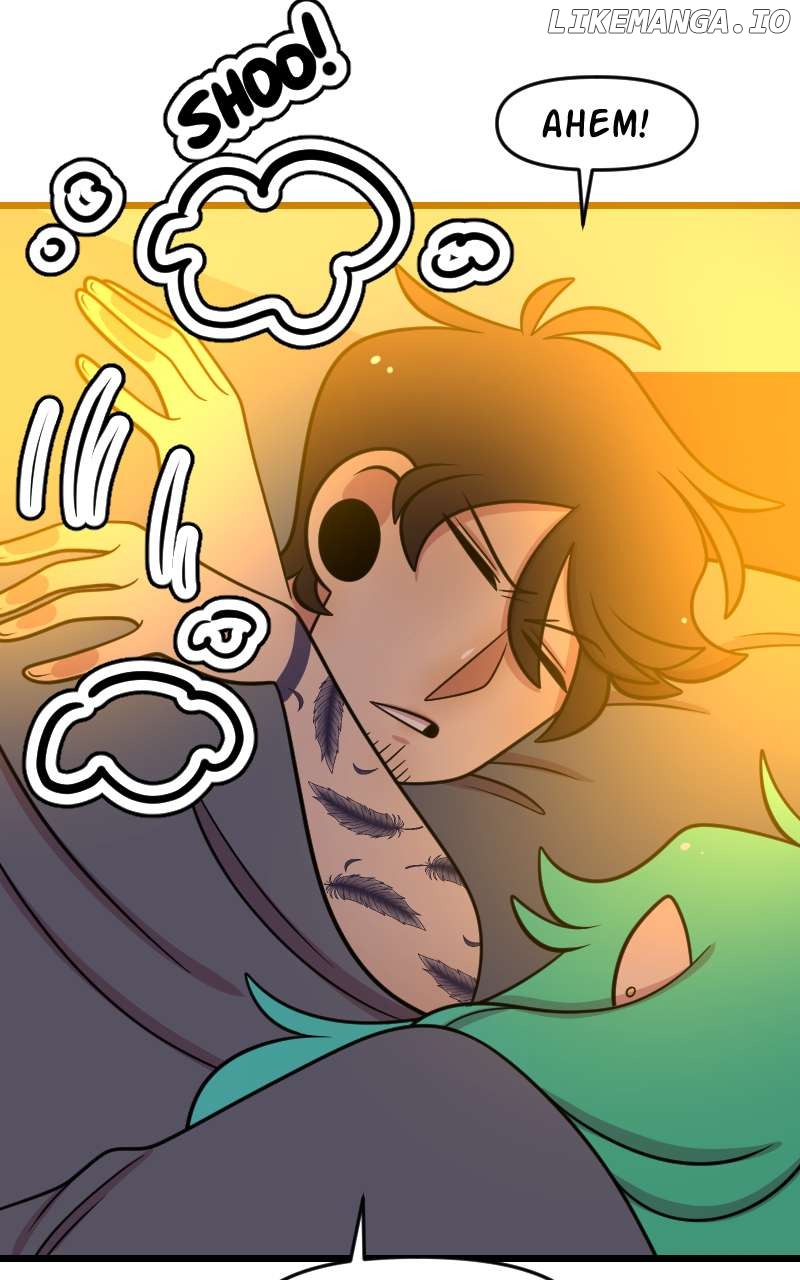 Down To Earth chapter 165 - page 24