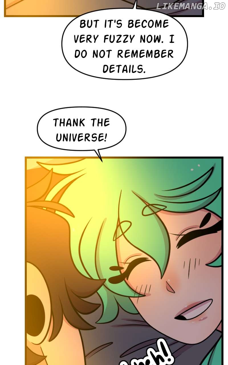 Down To Earth chapter 165 - page 26