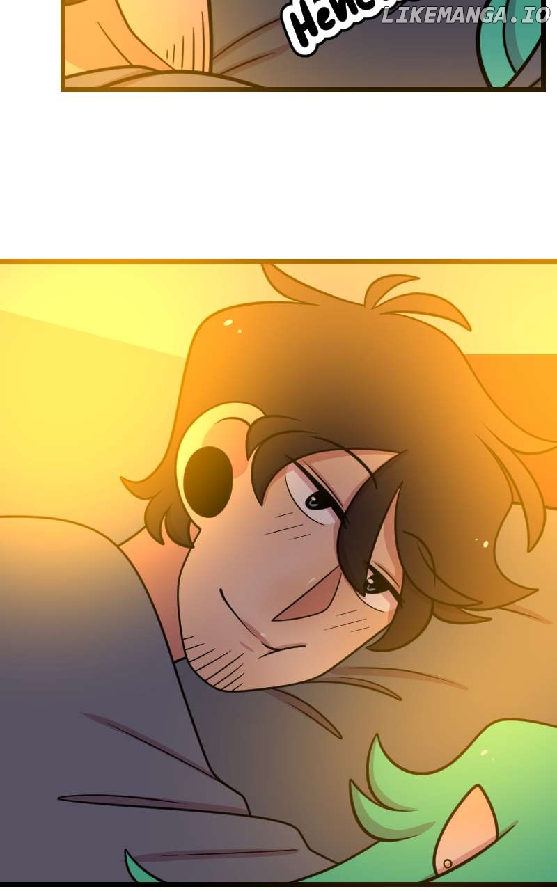 Down To Earth chapter 165 - page 27