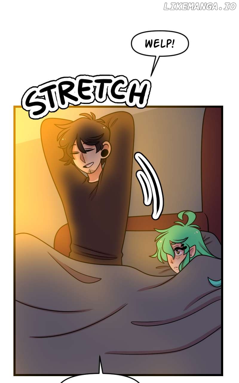 Down To Earth chapter 165 - page 28