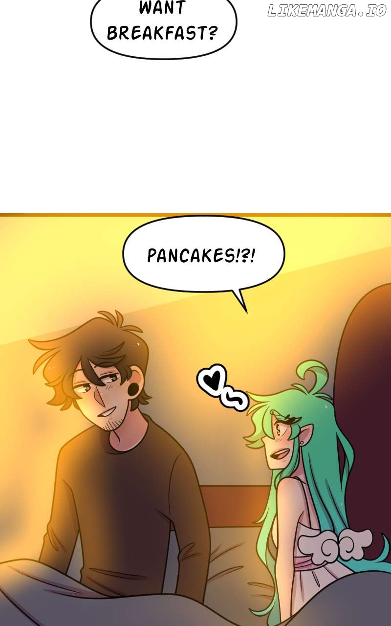 Down To Earth chapter 165 - page 29