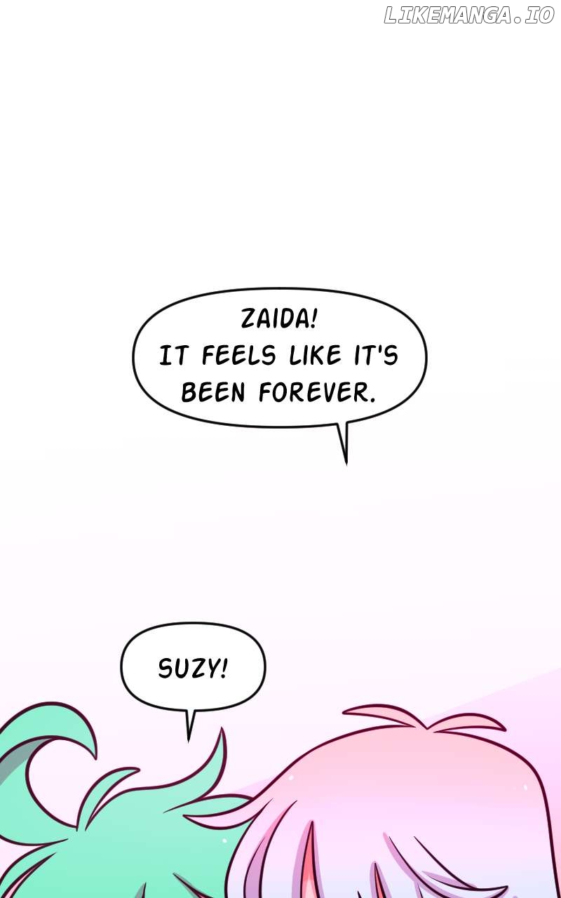 Down To Earth chapter 165 - page 33