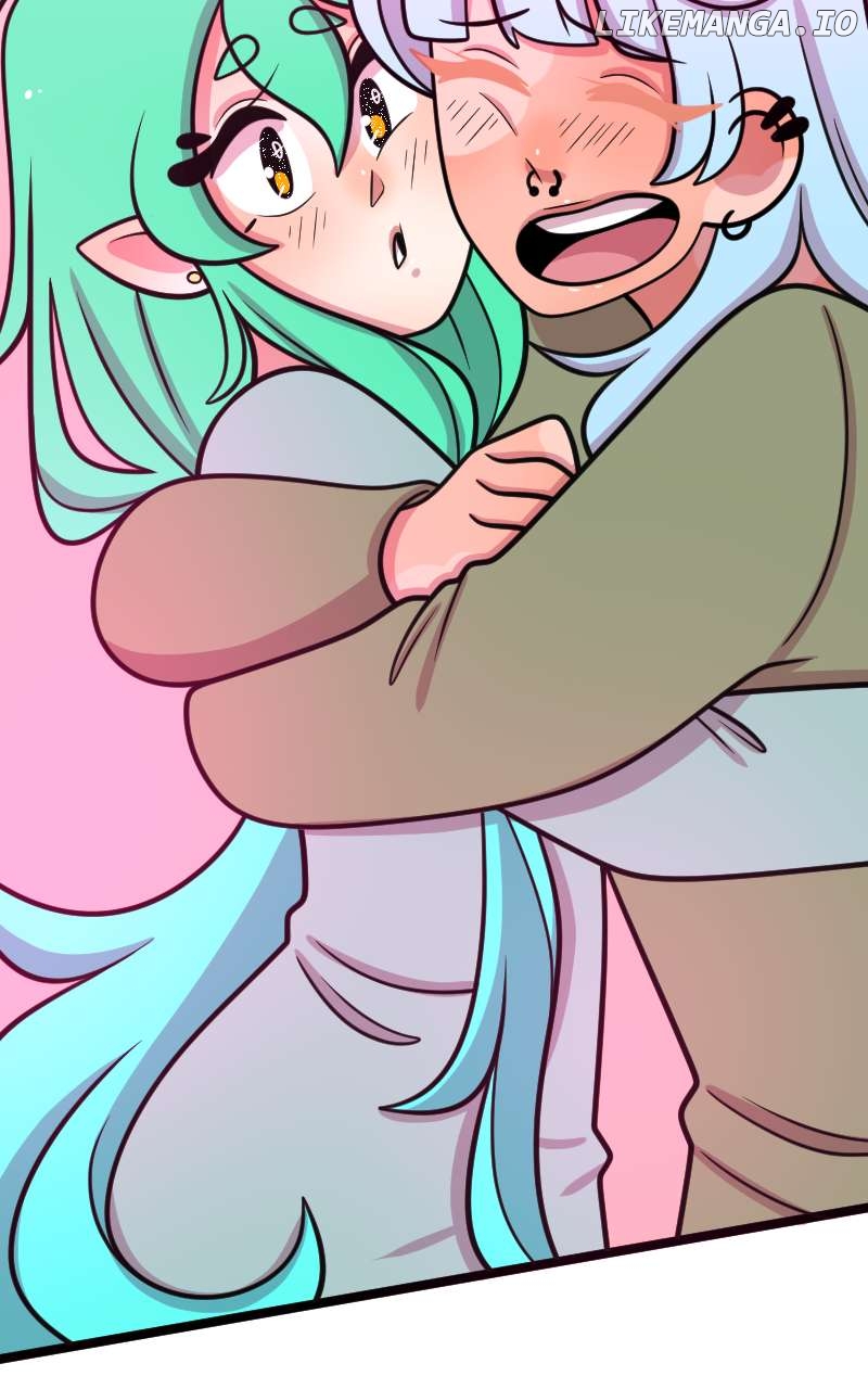 Down To Earth chapter 165 - page 34