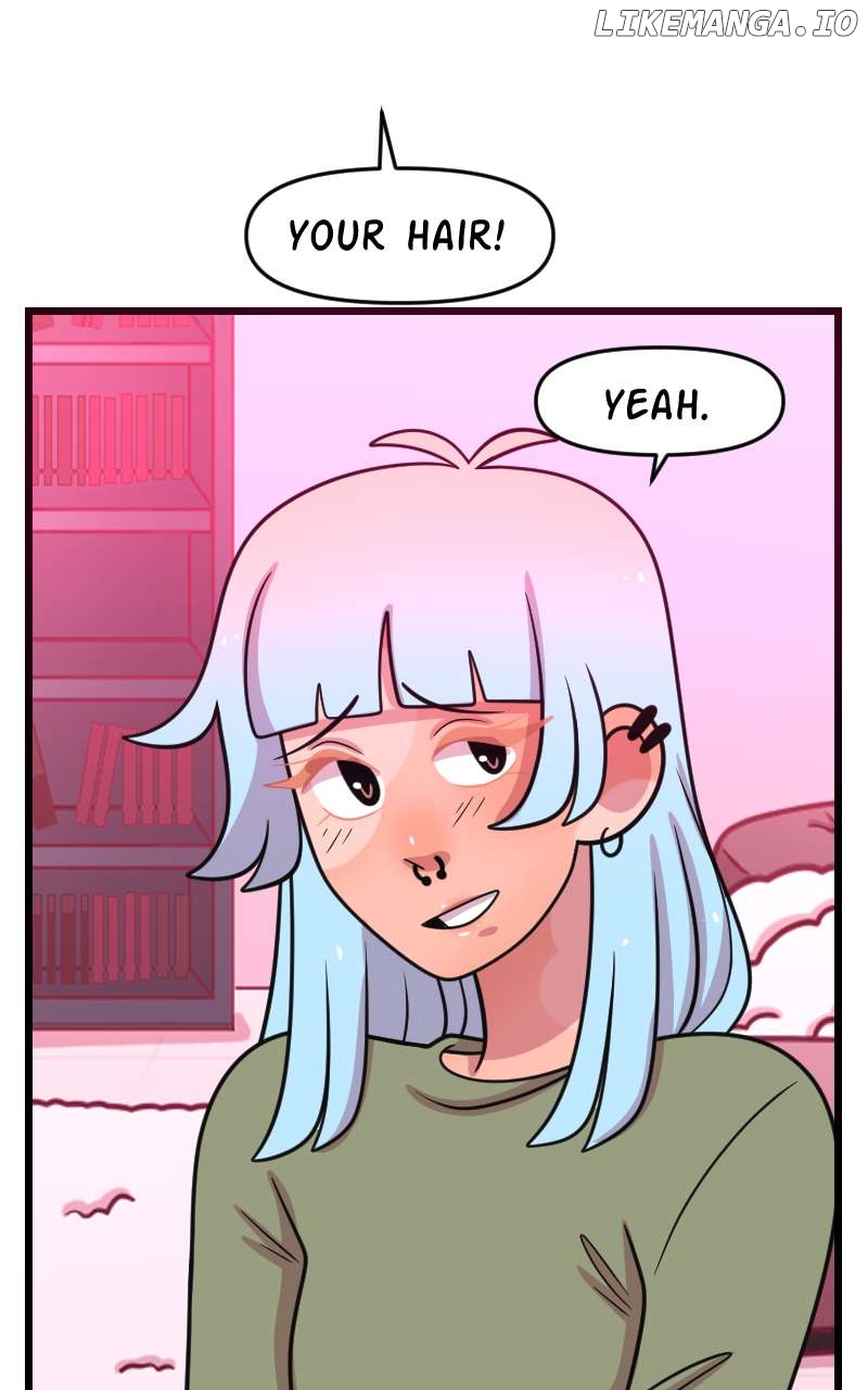 Down To Earth chapter 165 - page 35