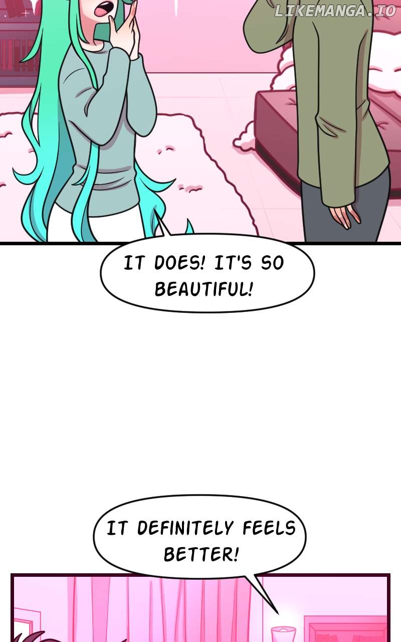 Down To Earth chapter 165 - page 37