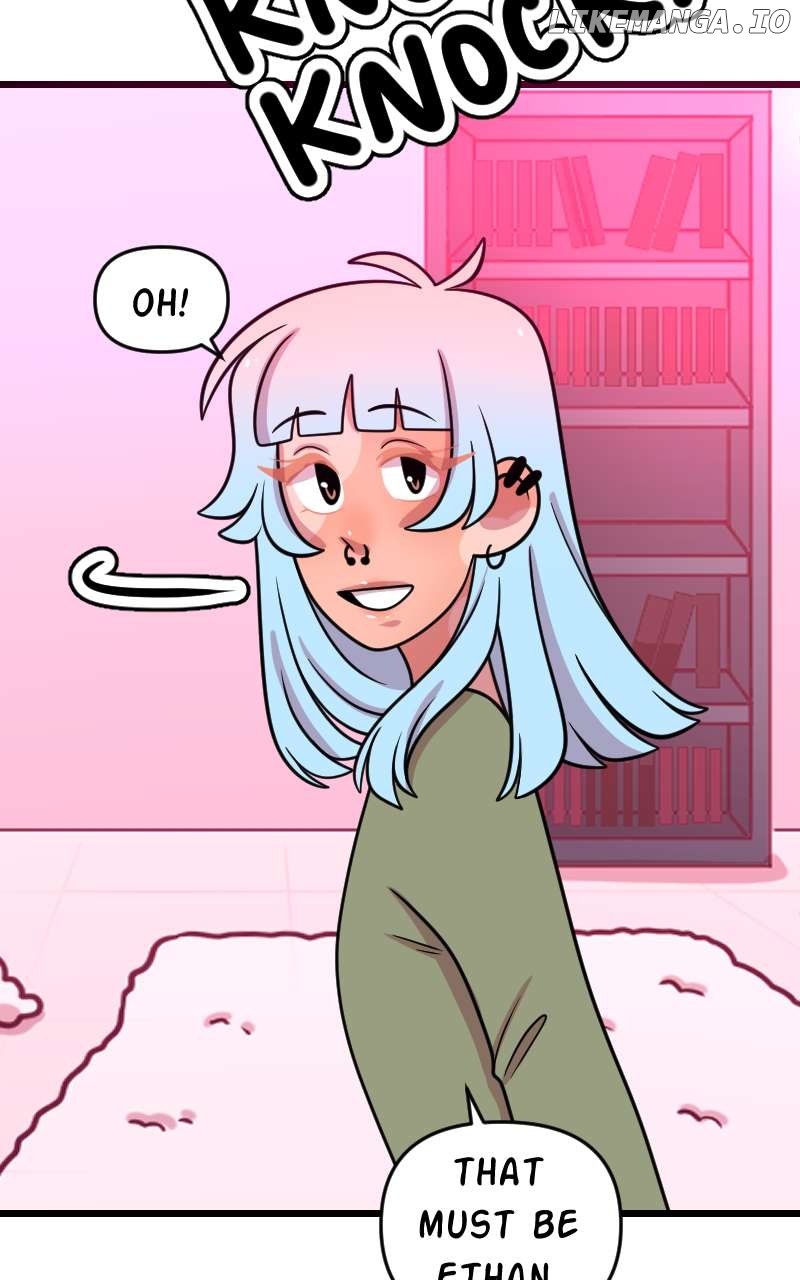 Down To Earth chapter 165 - page 39