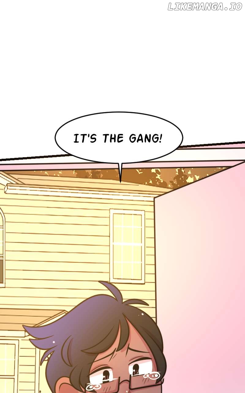Down To Earth chapter 165 - page 41