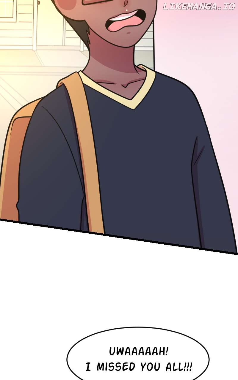 Down To Earth chapter 165 - page 42