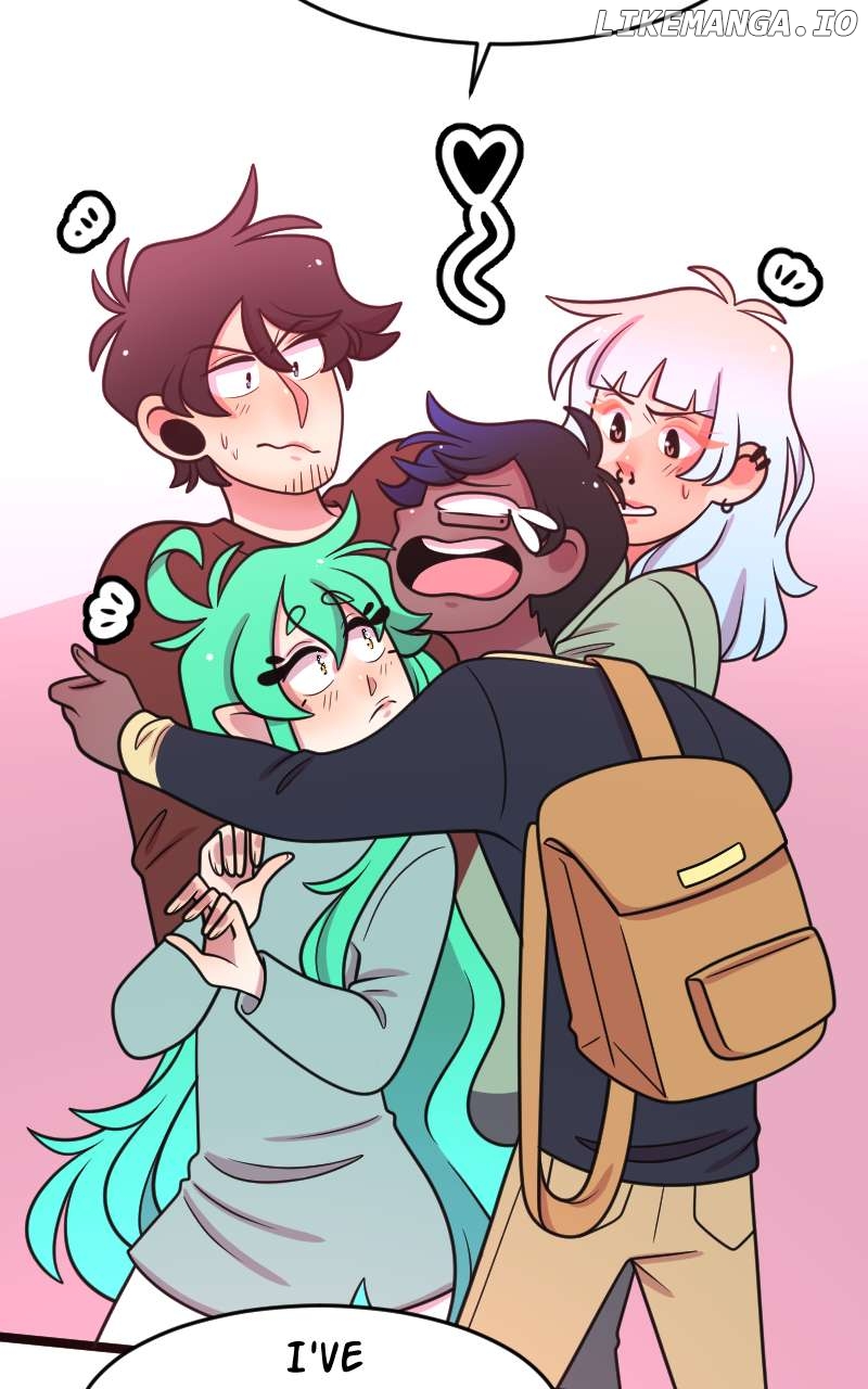 Down To Earth chapter 165 - page 43