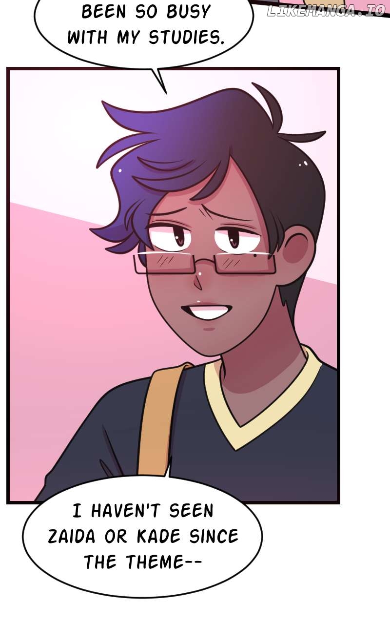 Down To Earth chapter 165 - page 44