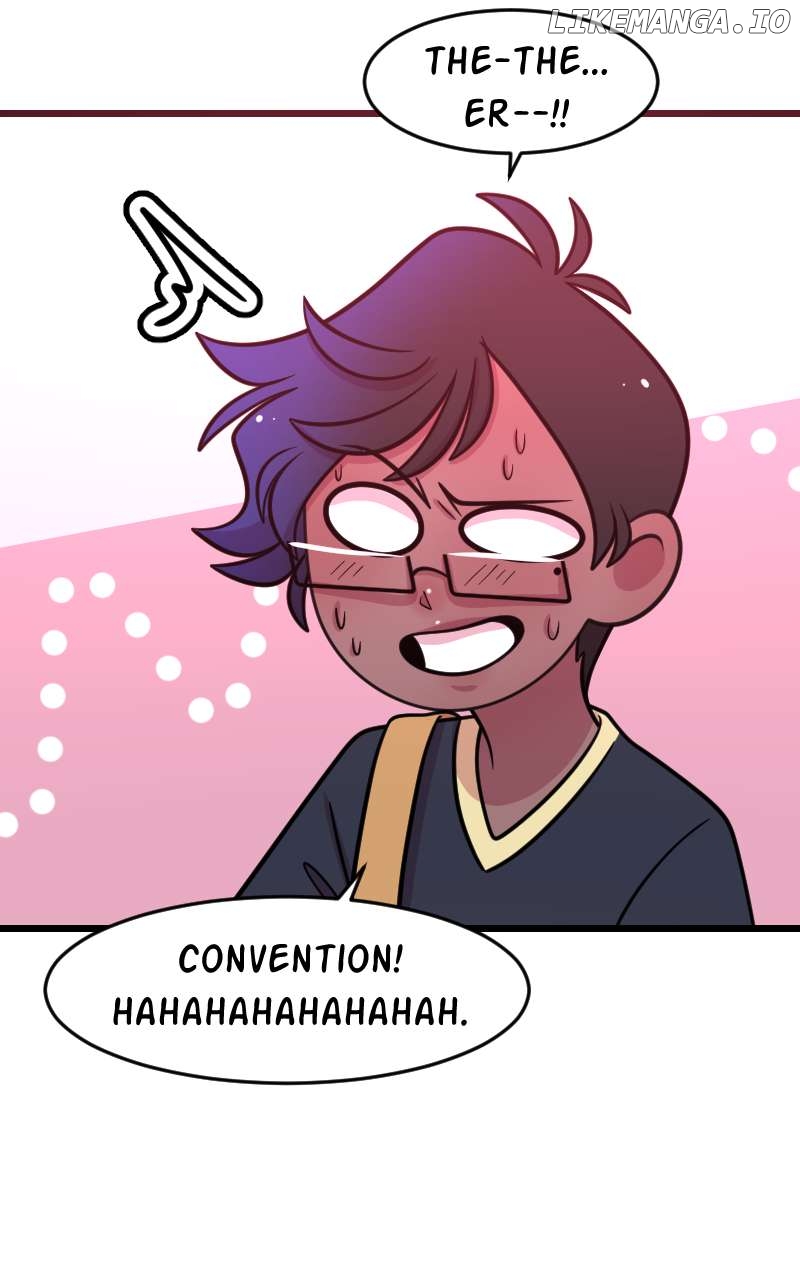 Down To Earth chapter 165 - page 45