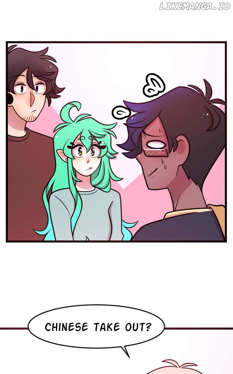 Down To Earth chapter 165 - page 46