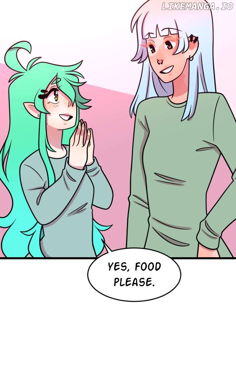 Down To Earth chapter 165 - page 47