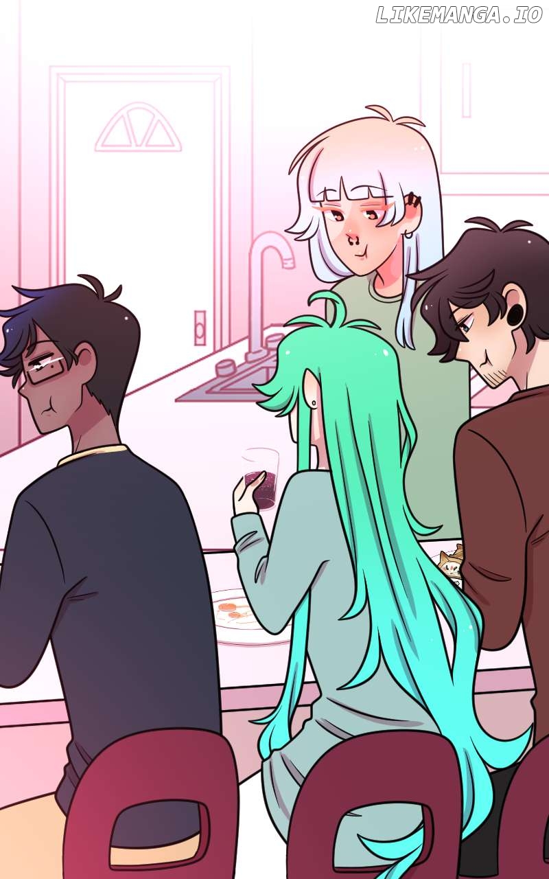 Down To Earth chapter 165 - page 49