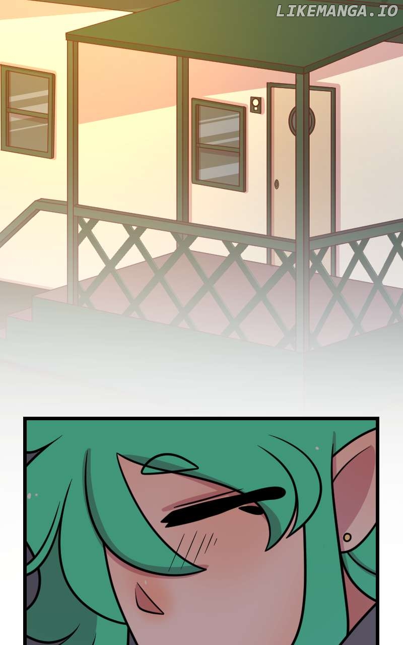 Down To Earth chapter 165 - page 5