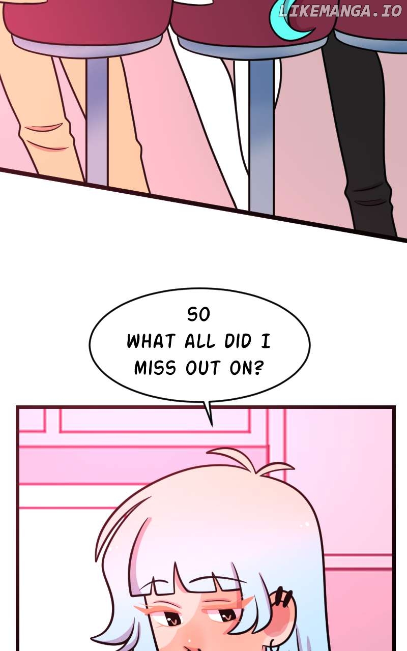 Down To Earth chapter 165 - page 50
