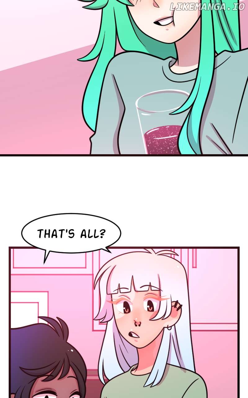 Down To Earth chapter 165 - page 55