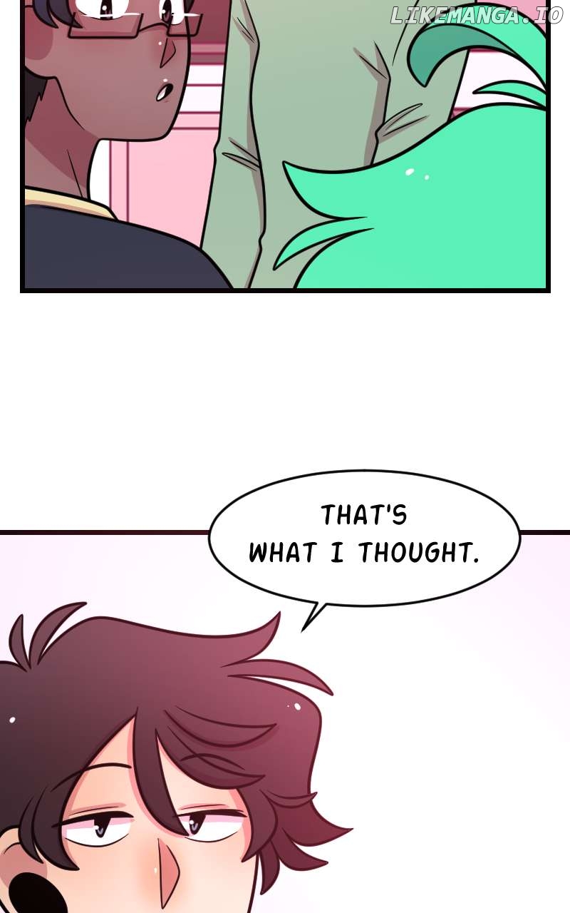 Down To Earth chapter 165 - page 56
