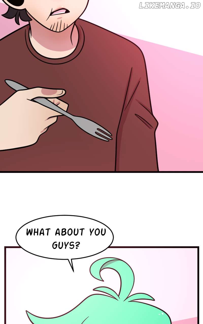 Down To Earth chapter 165 - page 57