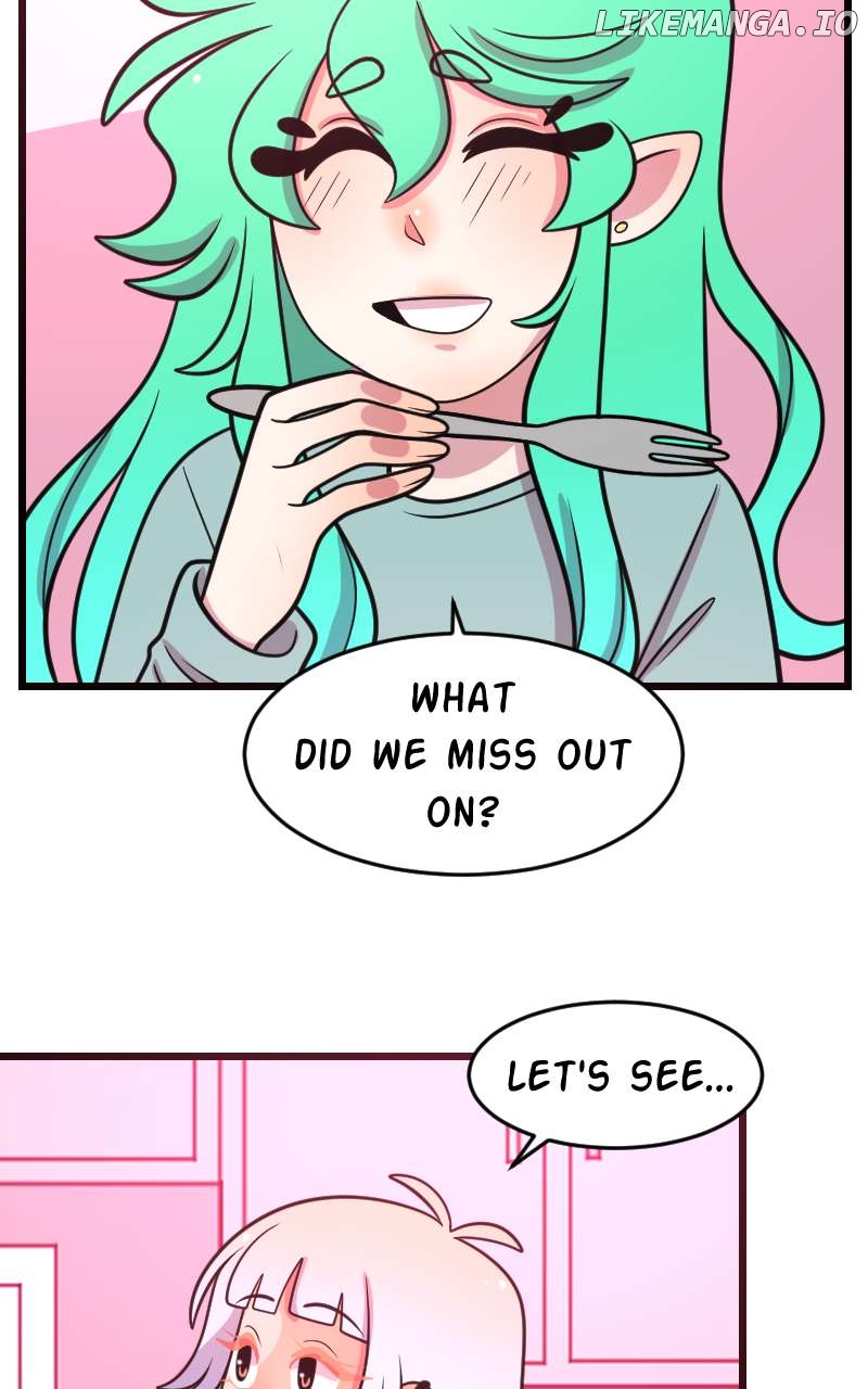 Down To Earth chapter 165 - page 58