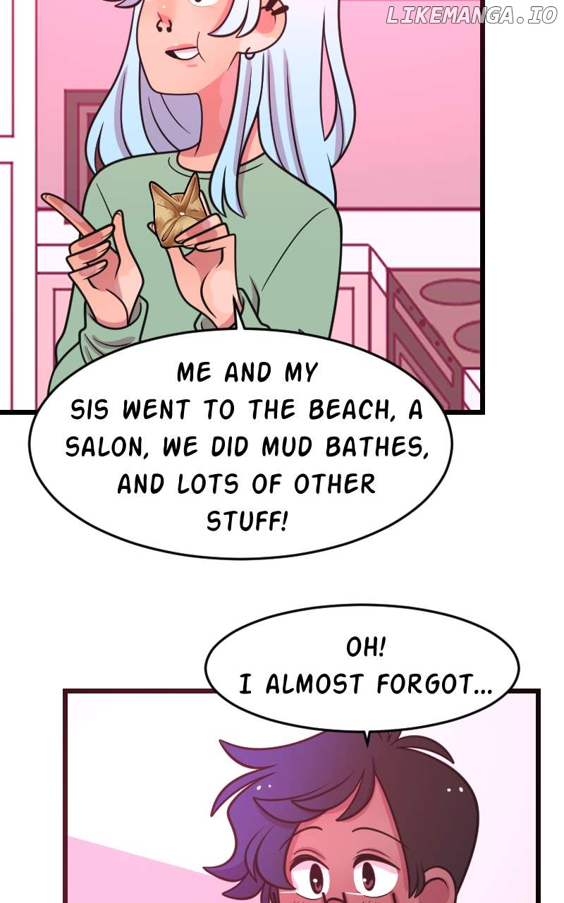 Down To Earth chapter 165 - page 59