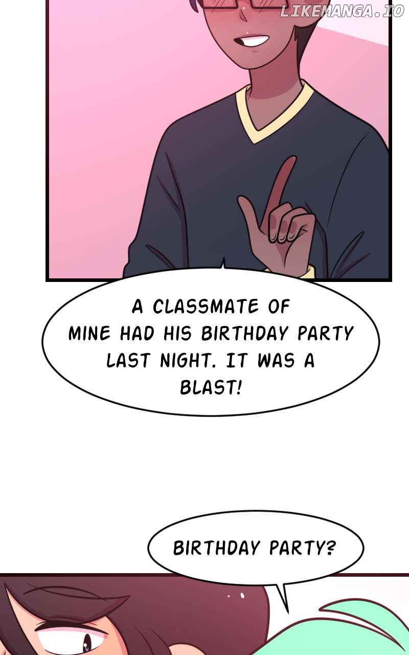Down To Earth chapter 165 - page 60