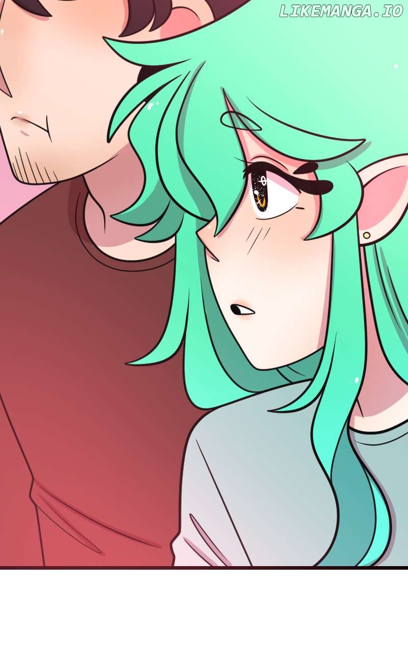 Down To Earth chapter 165 - page 61