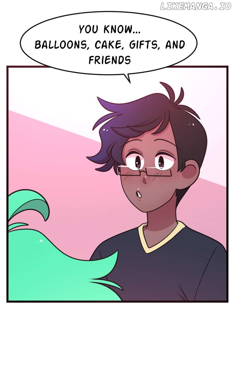 Down To Earth chapter 165 - page 62