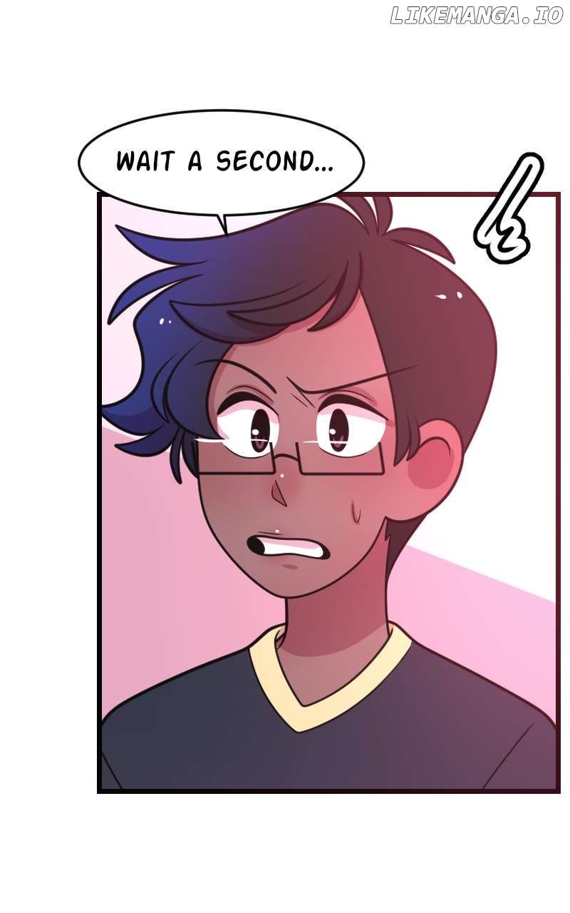 Down To Earth chapter 165 - page 64