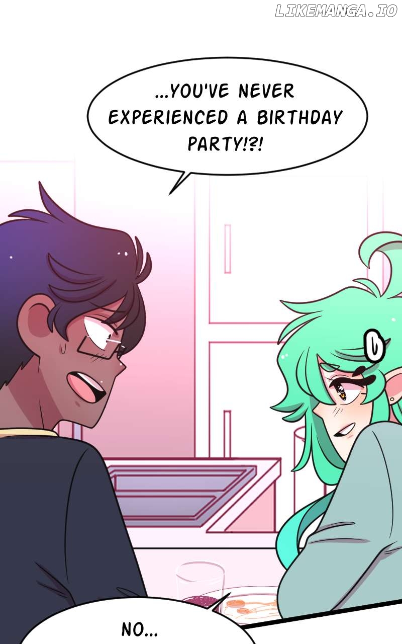 Down To Earth chapter 165 - page 65