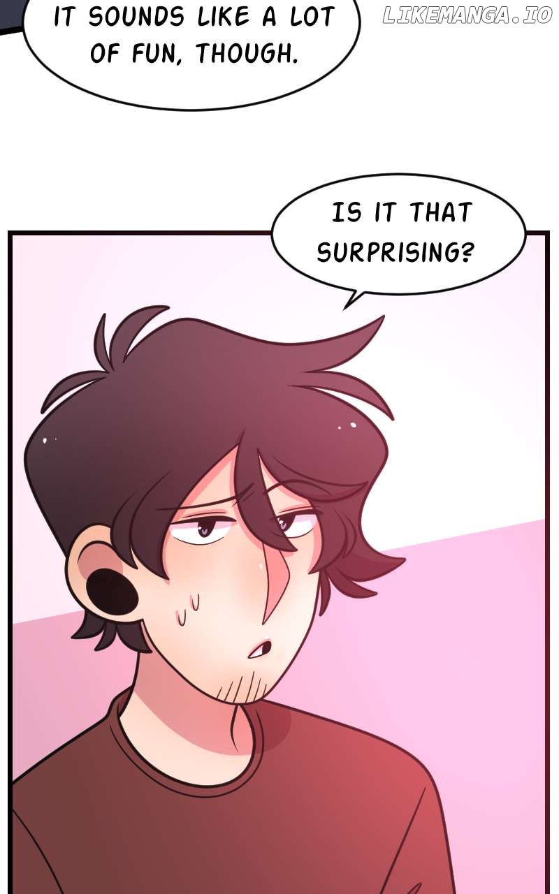 Down To Earth chapter 165 - page 66