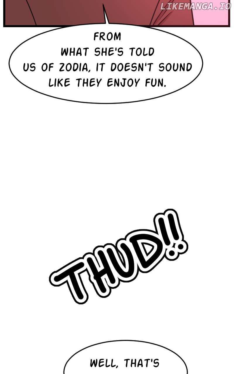 Down To Earth chapter 165 - page 67