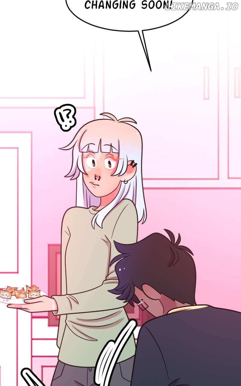 Down To Earth chapter 165 - page 68
