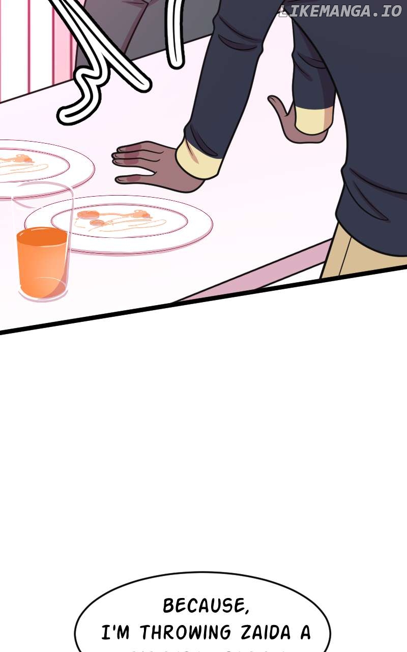Down To Earth chapter 165 - page 69