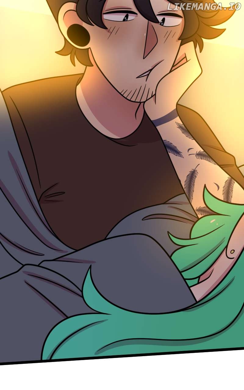 Down To Earth chapter 165 - page 8